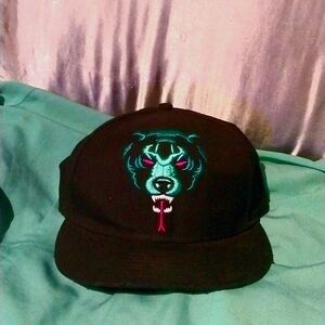 New era MNWKA 59FIFTY HAT